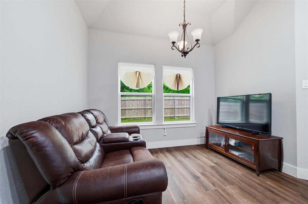 Gonzales Add - Residential