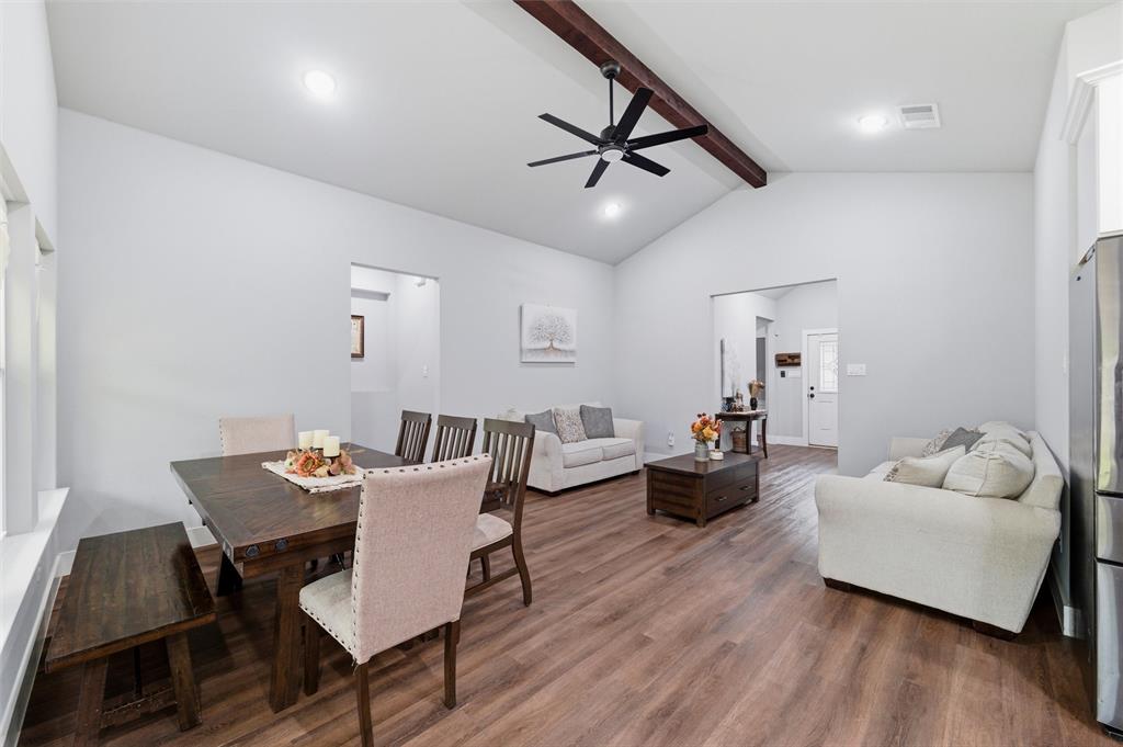 Gonzales Add - Residential