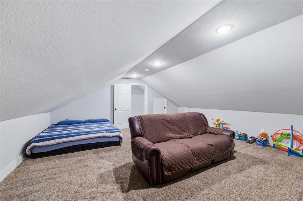Gonzales Add - Residential