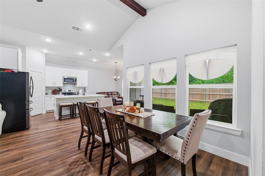 Gonzales Add - Residential