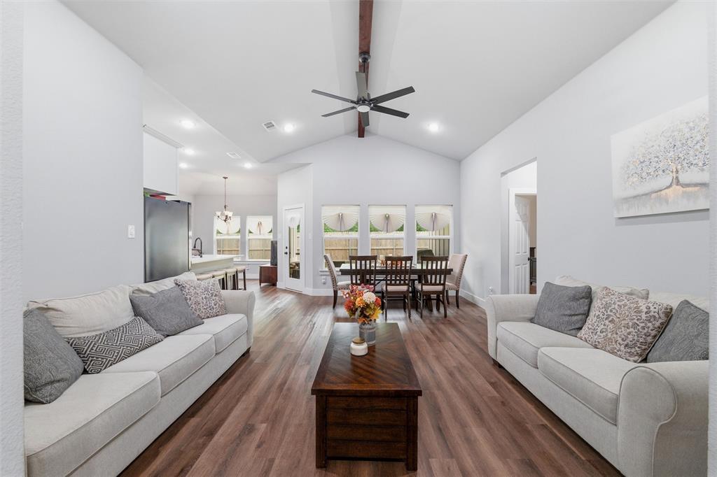 Gonzales Add - Residential