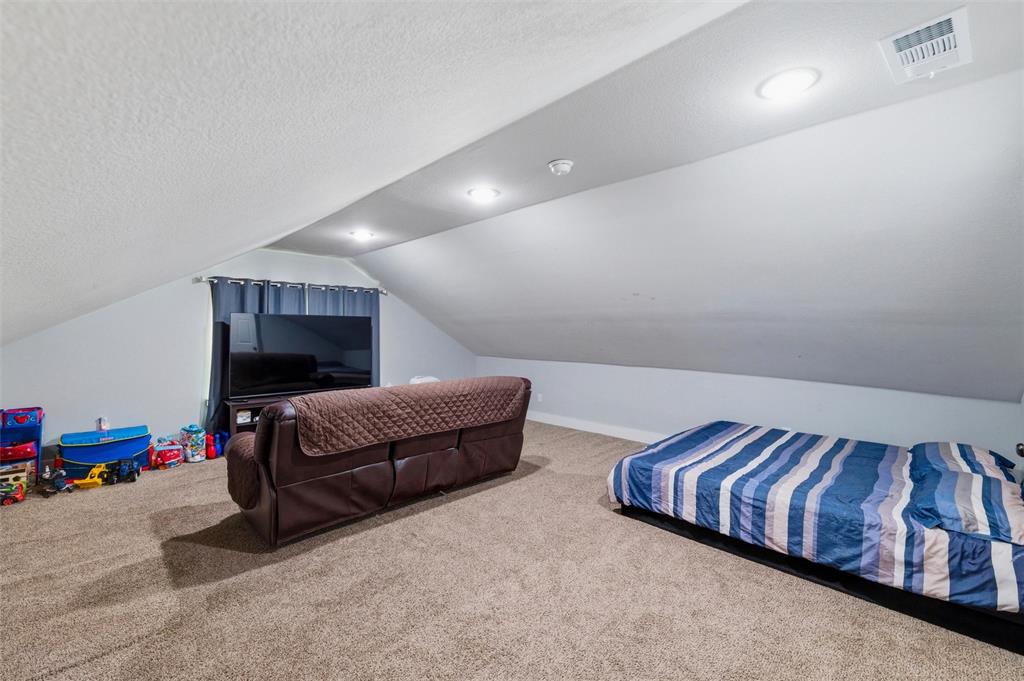 Gonzales Add - Residential