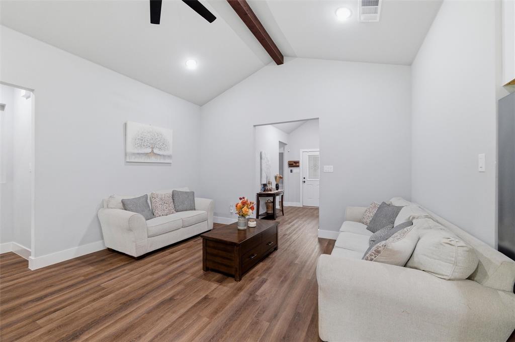 Gonzales Add - Residential
