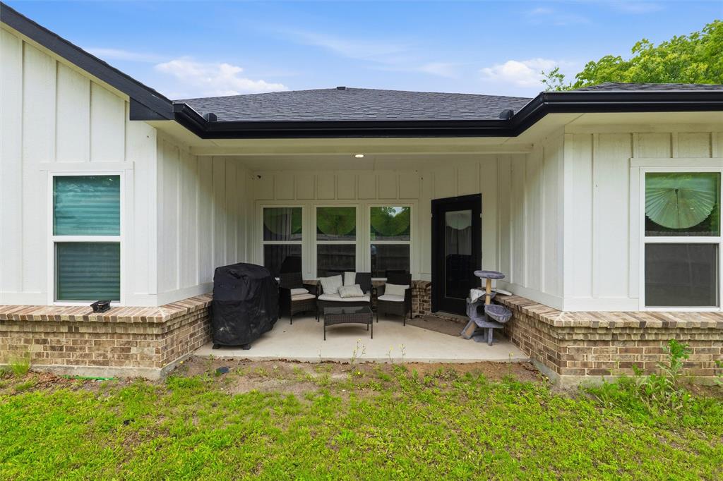 Gonzales Add - Residential