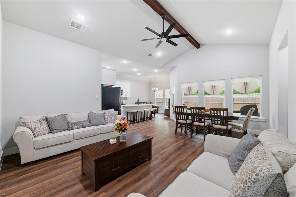 Gonzales Add - Residential