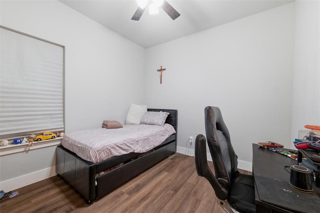 Gonzales Add - Residential