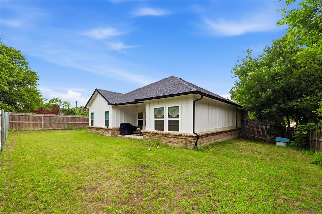 Gonzales Add - Residential