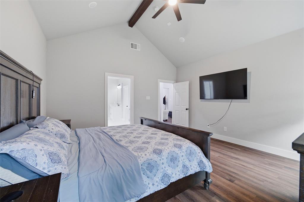 Gonzales Add - Residential