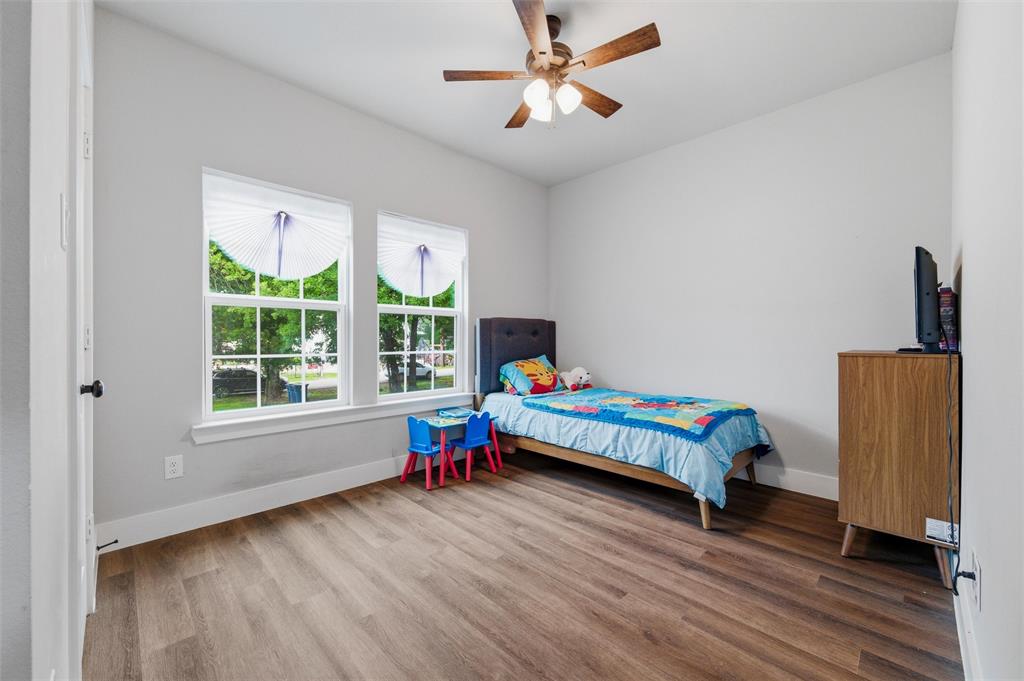 Gonzales Add - Residential
