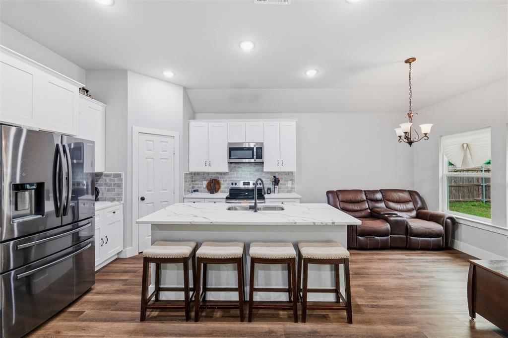 Gonzales Add - Residential