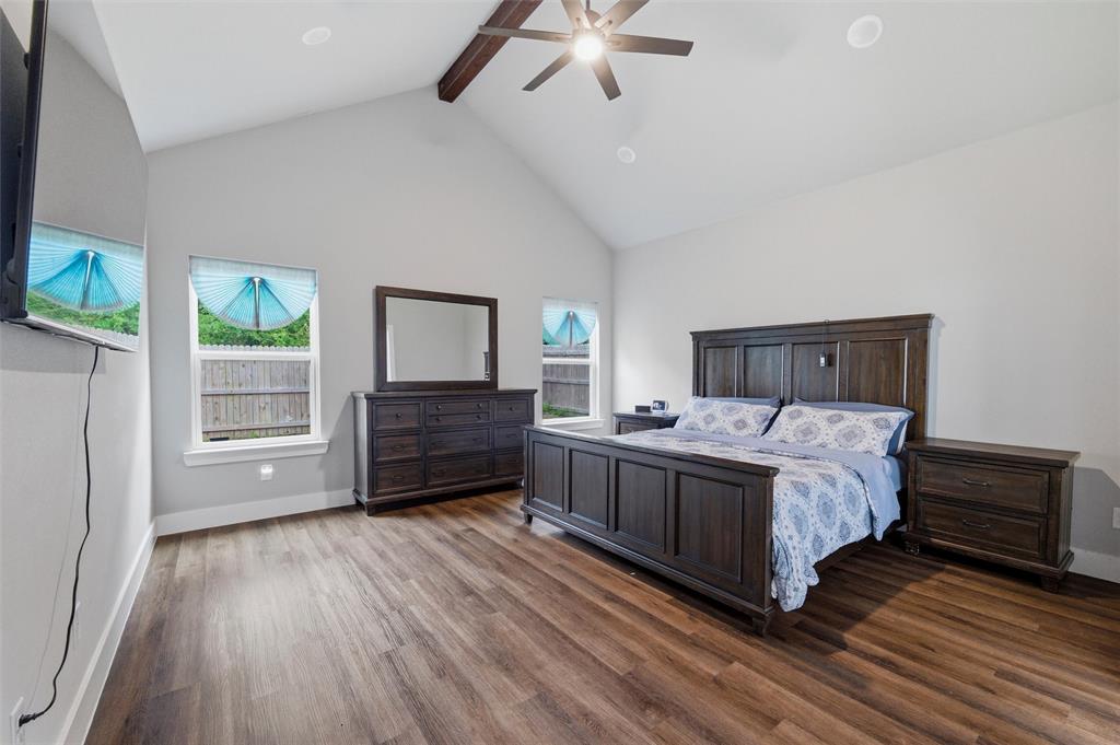 Gonzales Add - Residential