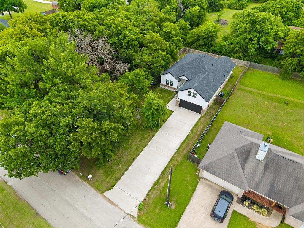 Gonzales Add - Residential