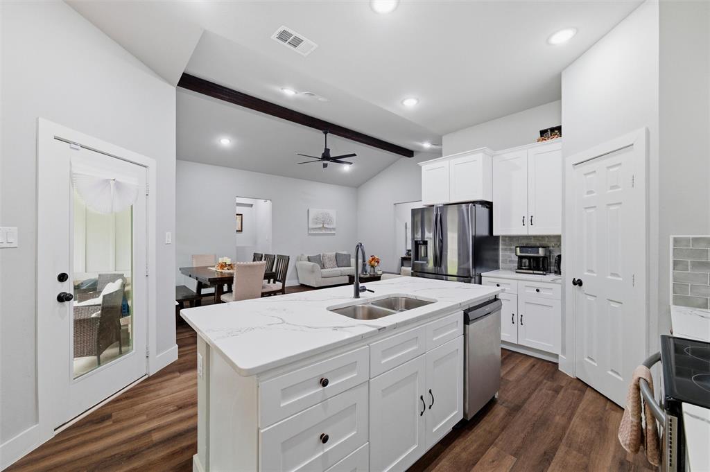 Gonzales Add - Residential