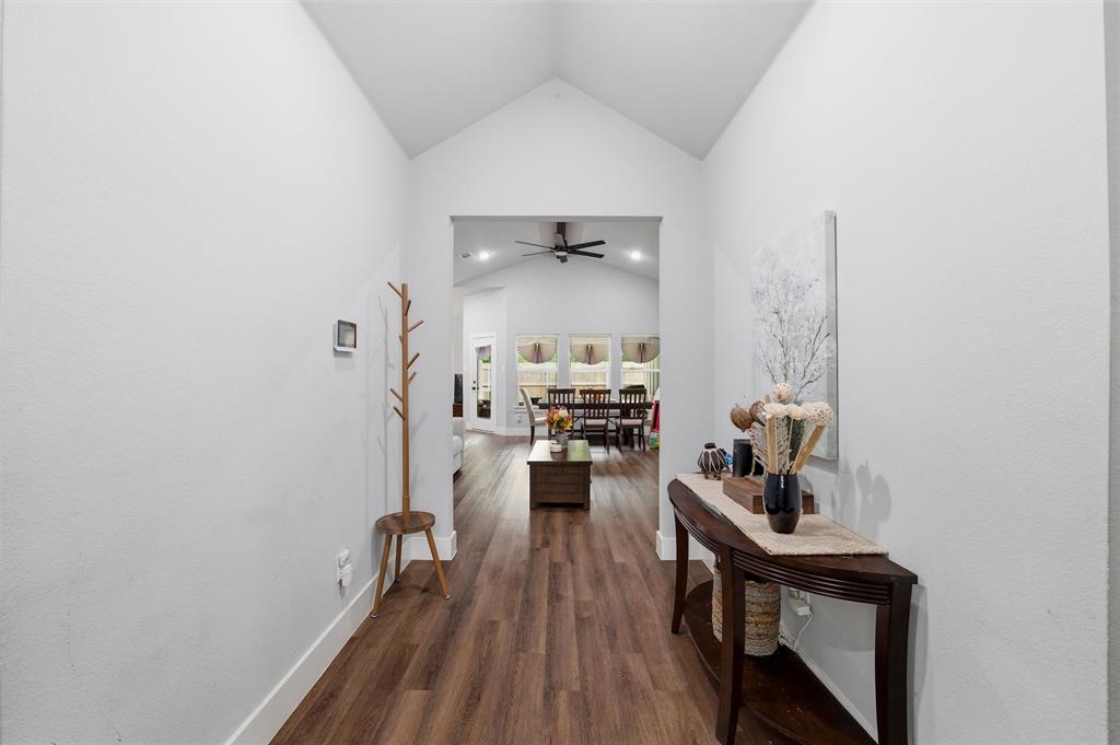 Gonzales Add - Residential