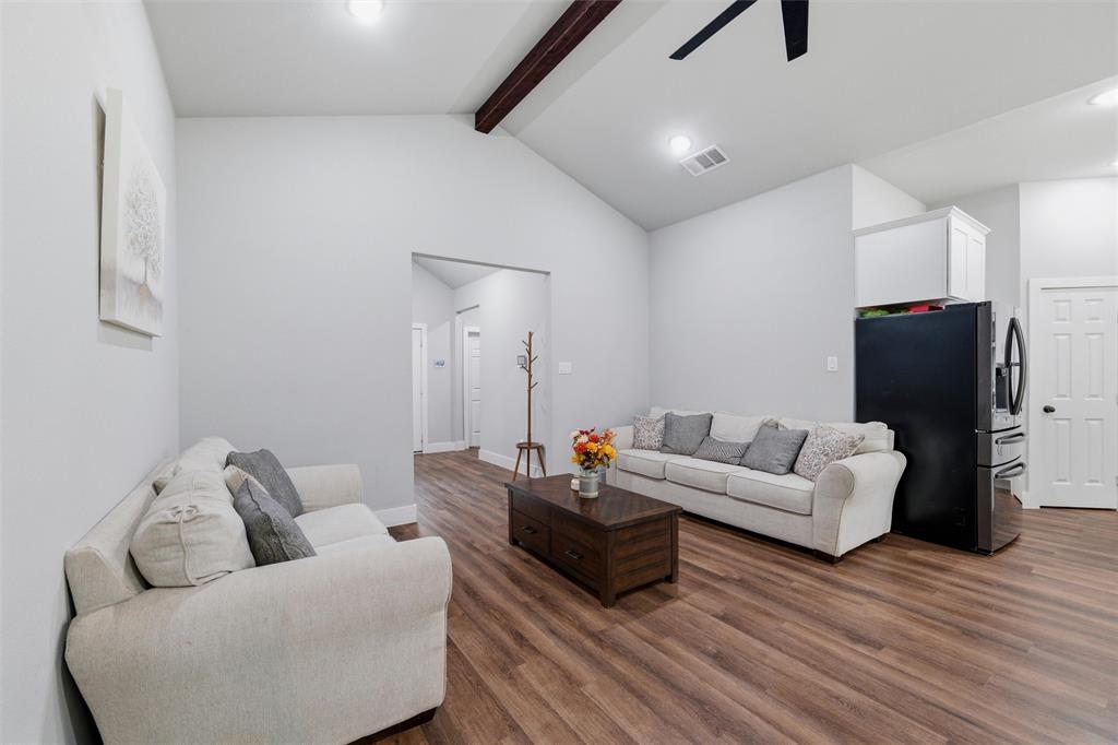 Gonzales Add - Residential