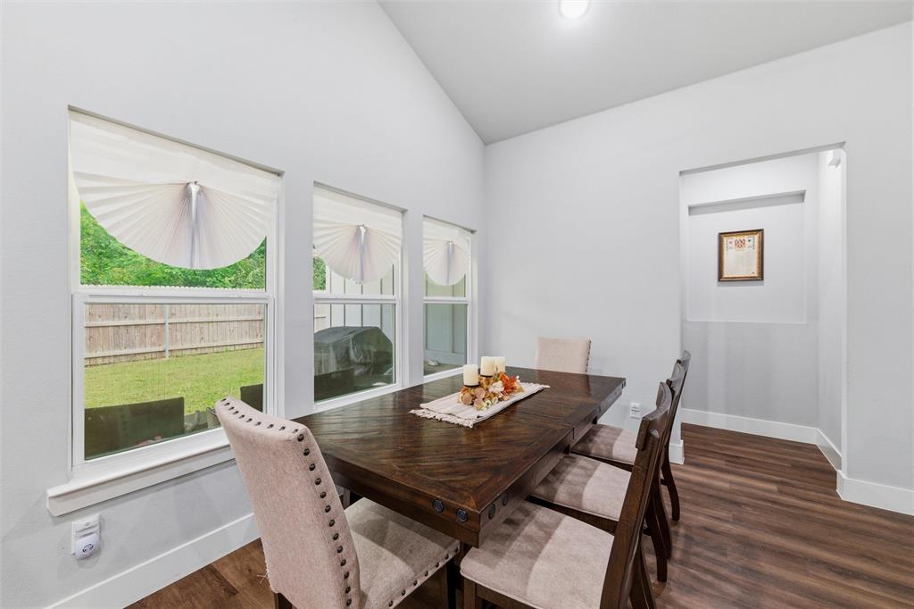 Gonzales Add - Residential