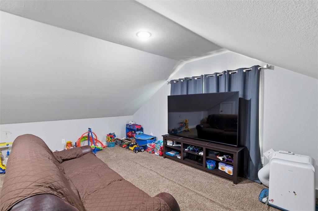 Gonzales Add - Residential