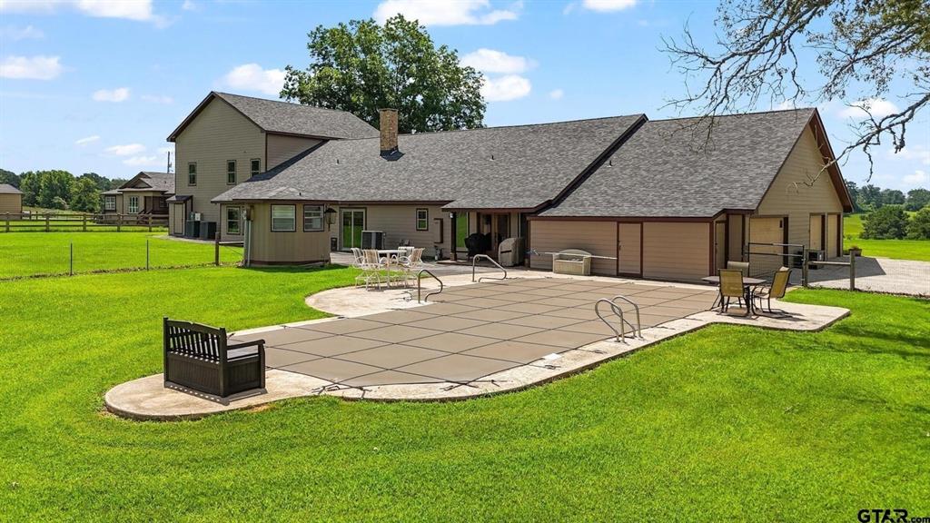 NA - Residential