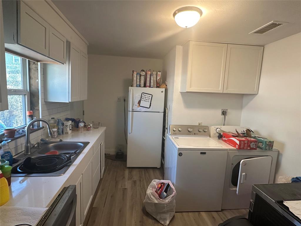 Hare & Randolph Add - Residential