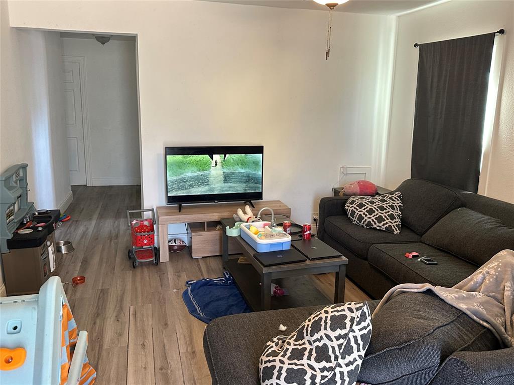 Hare & Randolph Add - Residential