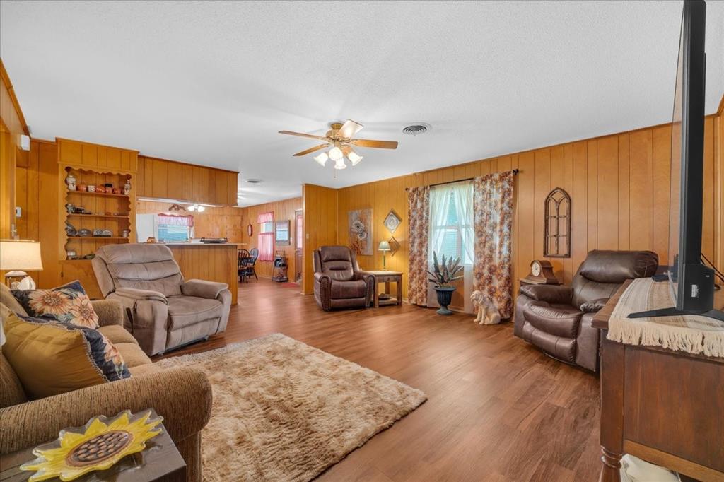 Williams - Residential