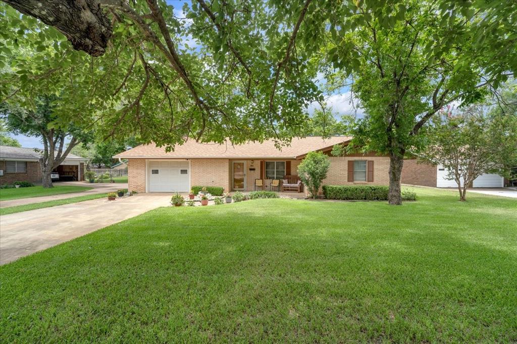 Williams - Residential