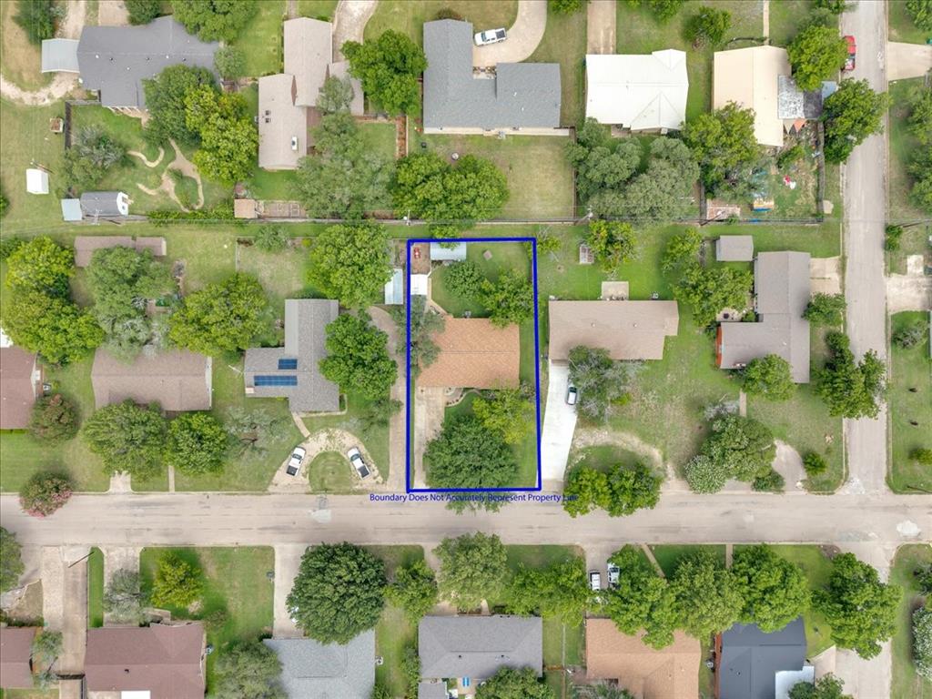 Williams - Residential