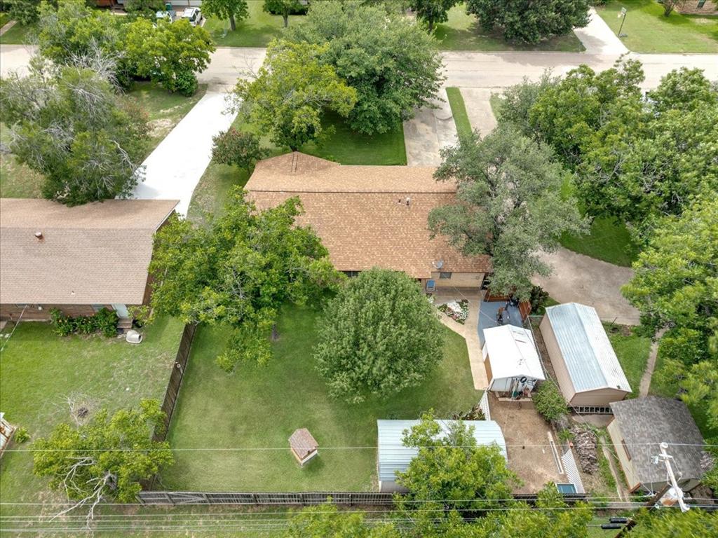 Williams - Residential