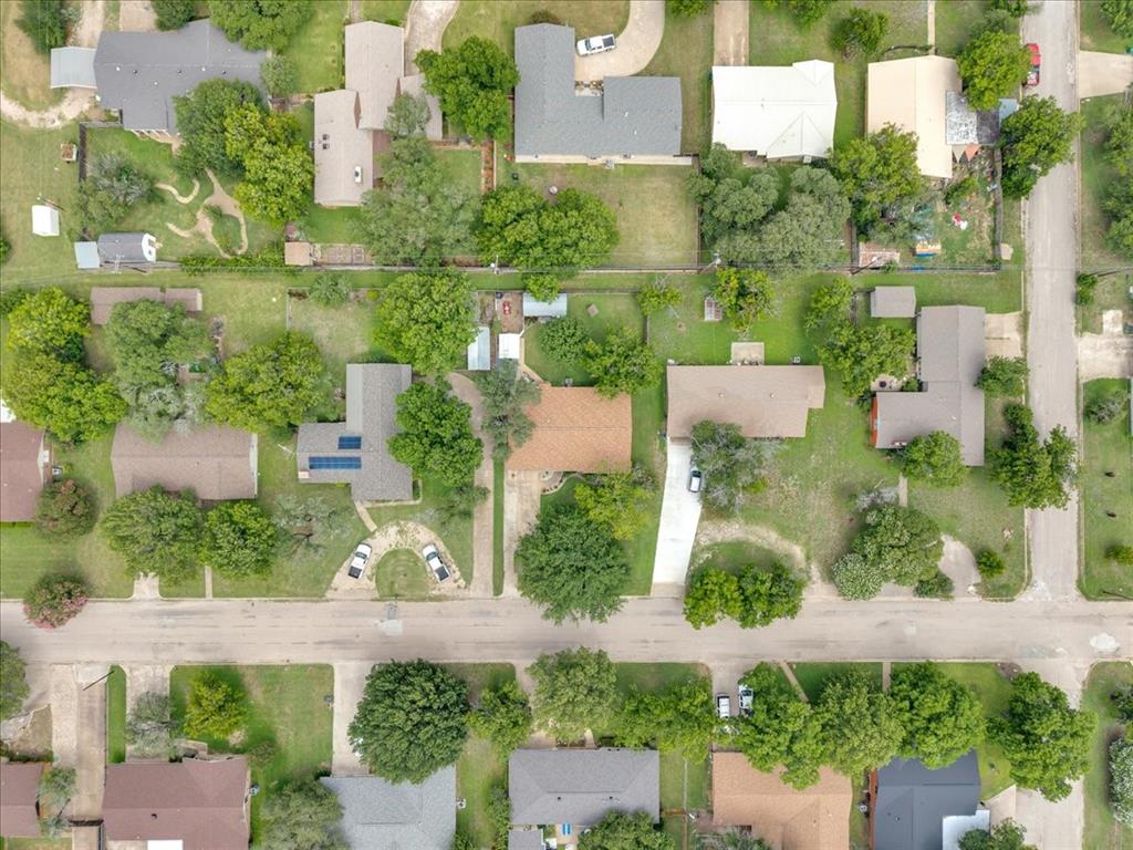 Williams - Residential