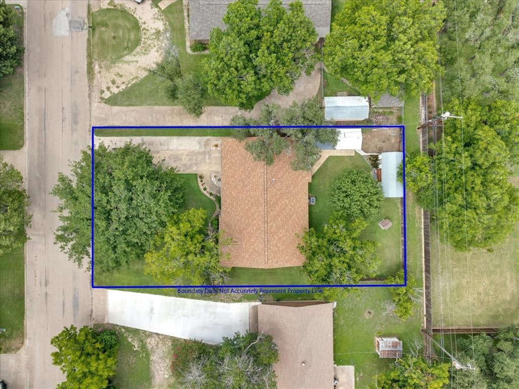 Williams - Residential