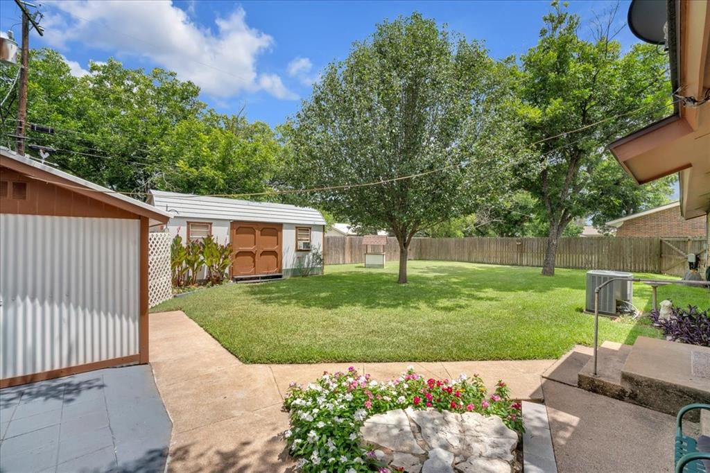 Williams - Residential