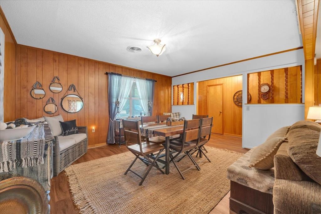Williams - Residential