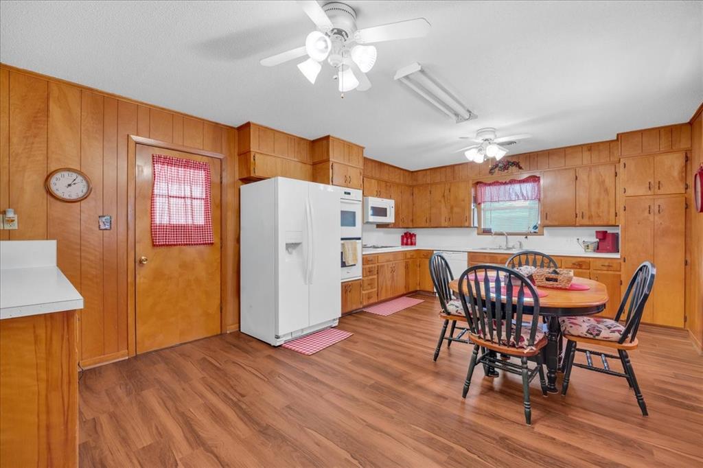 Williams - Residential