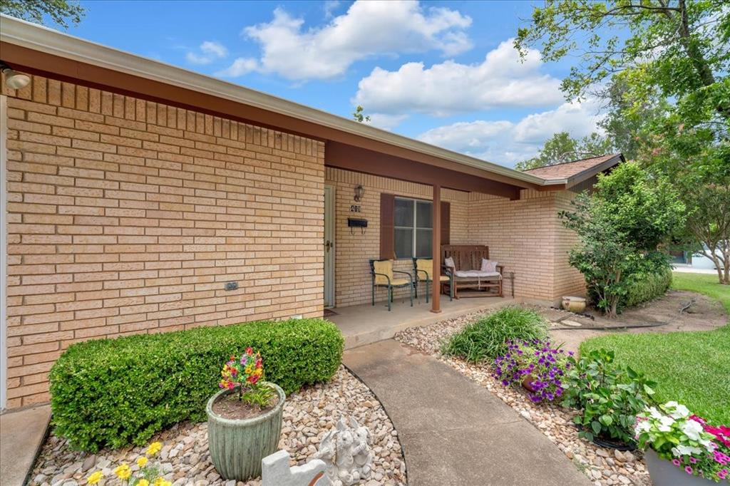 Williams - Residential