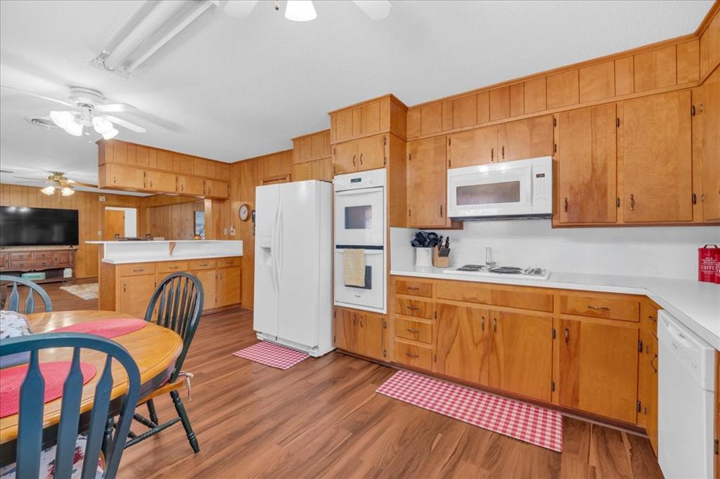 Williams - Residential