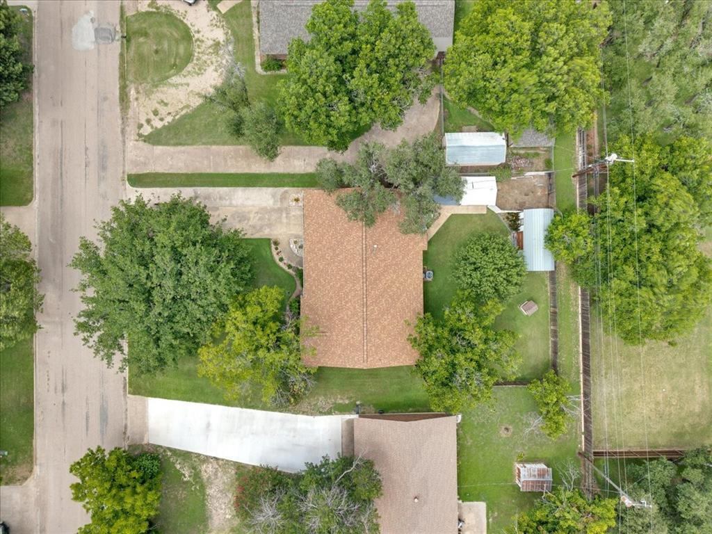 Williams - Residential