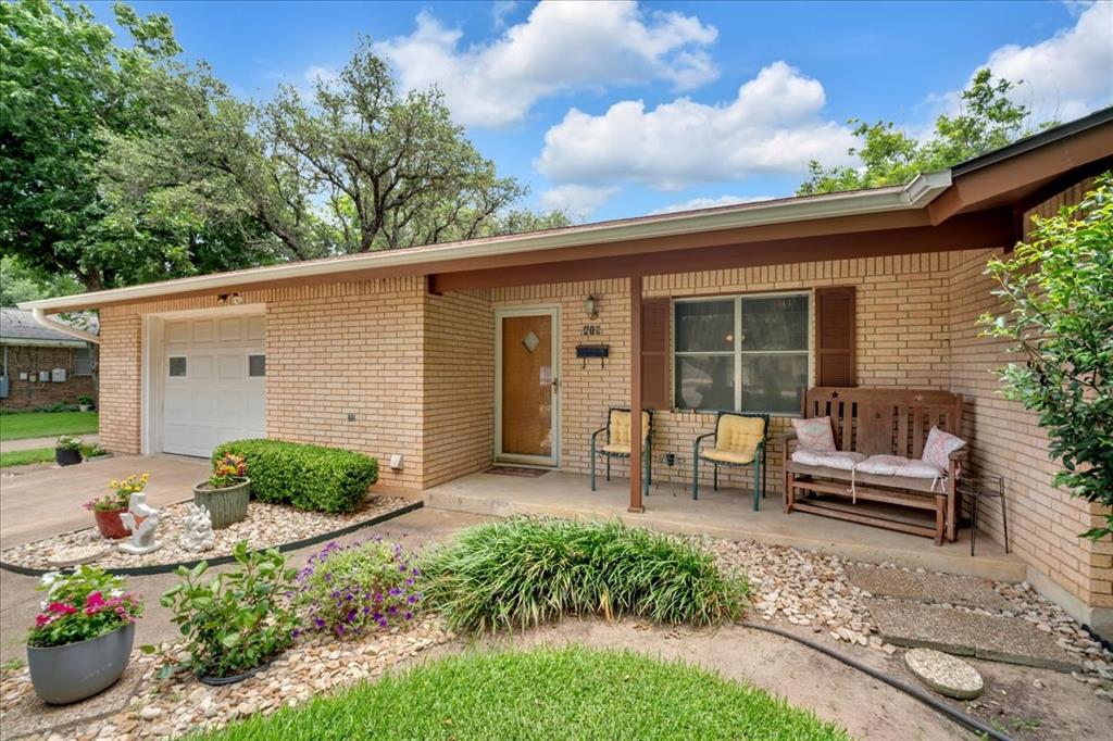 Williams - Residential