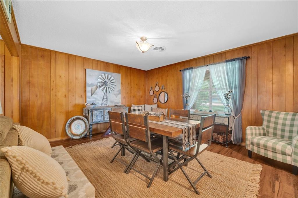 Williams - Residential