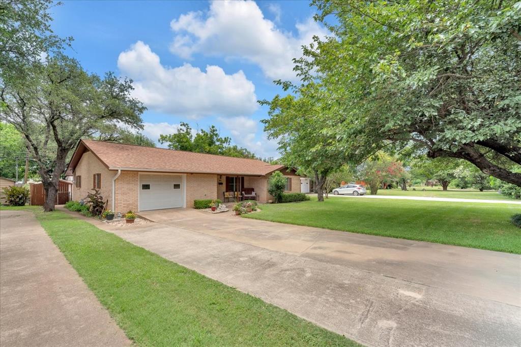 Williams - Residential