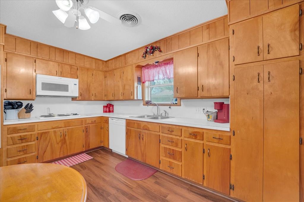 Williams - Residential