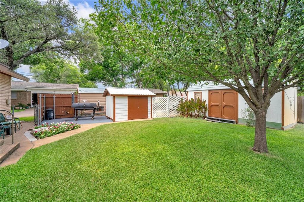 Williams - Residential