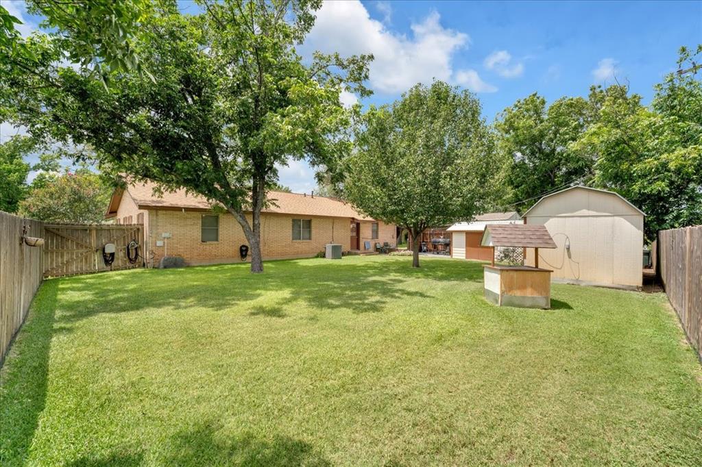 Williams - Residential
