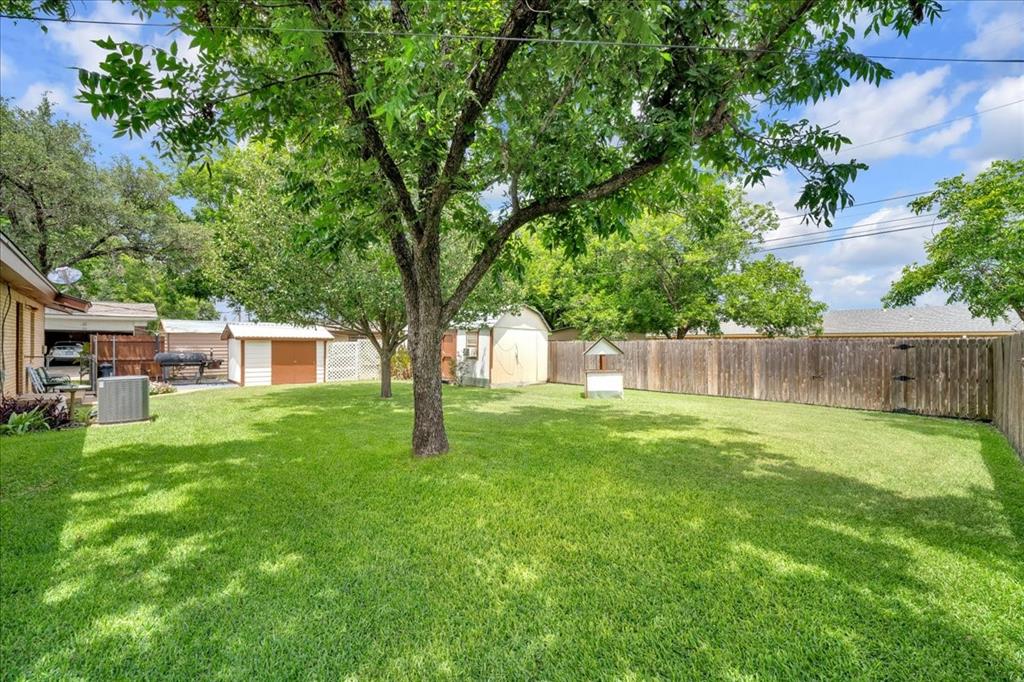 Williams - Residential