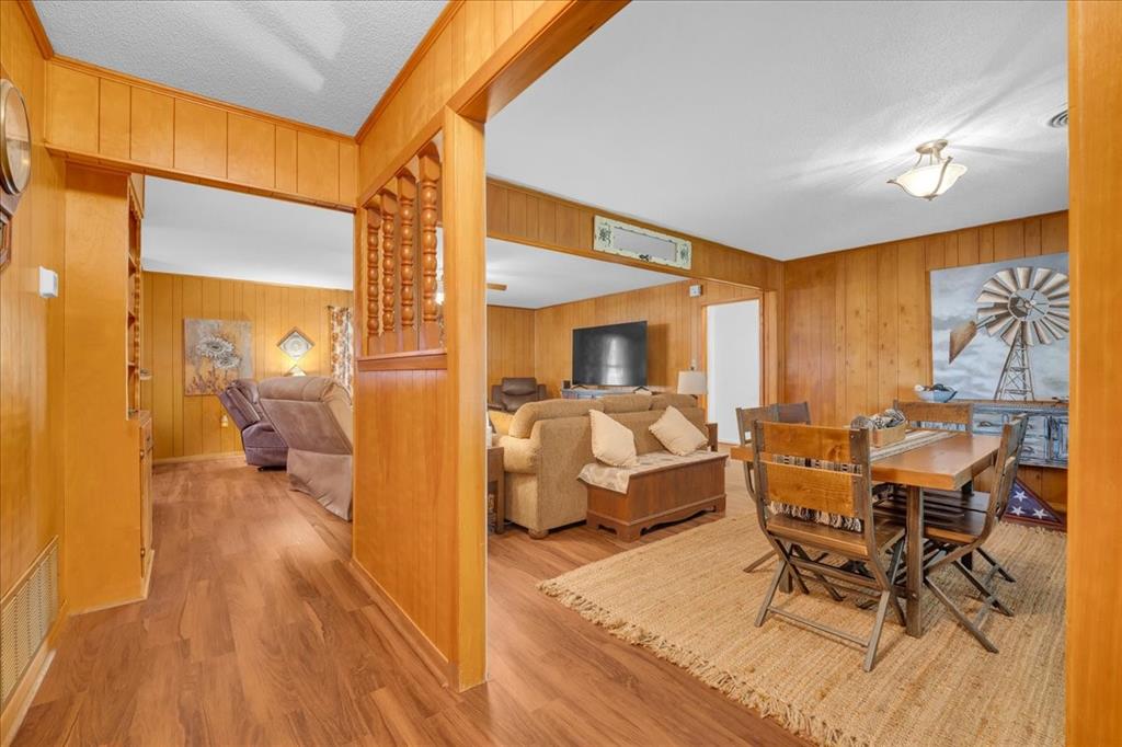 Williams - Residential