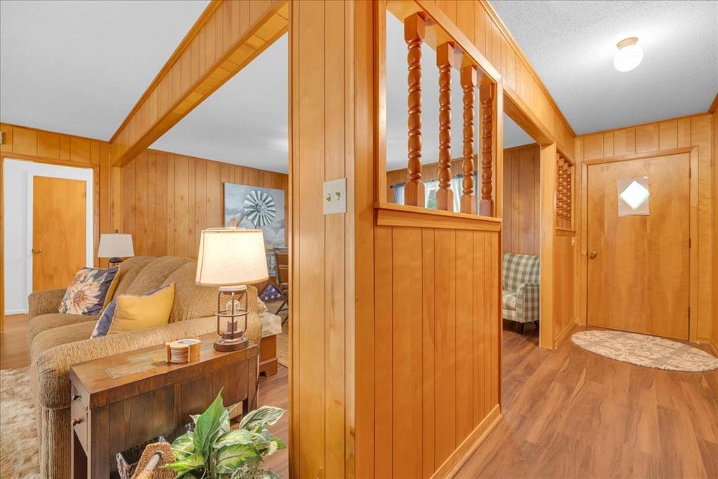 Williams - Residential