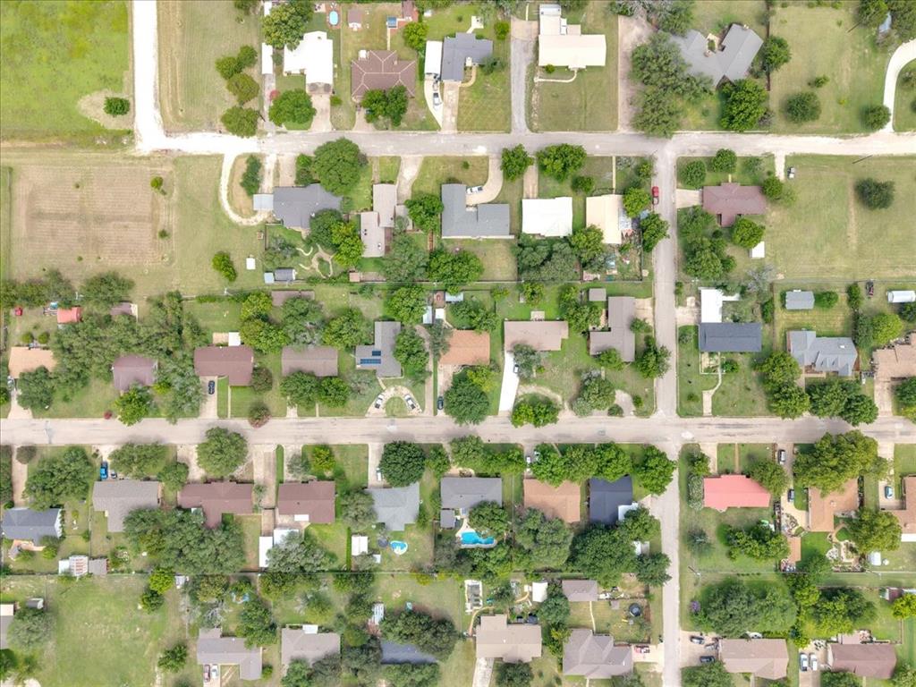 Williams - Residential