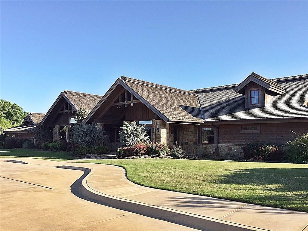 Grand Cypress Addition Phase 1 - Land