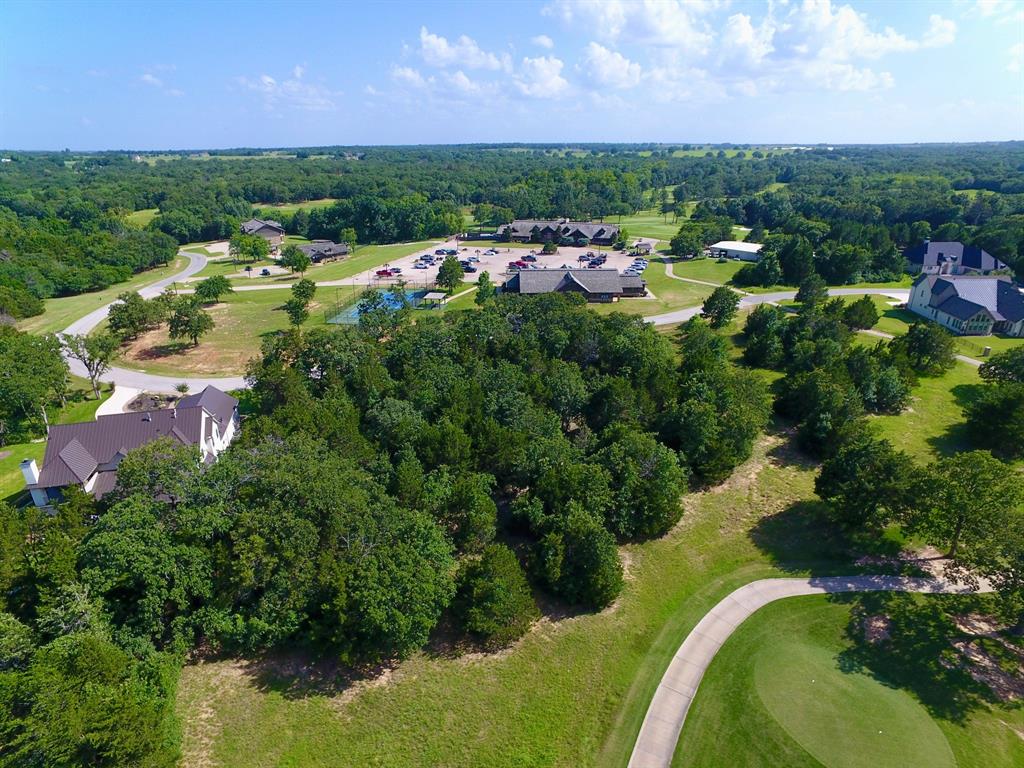 Grand Cypress Addition Phase 1 - Land