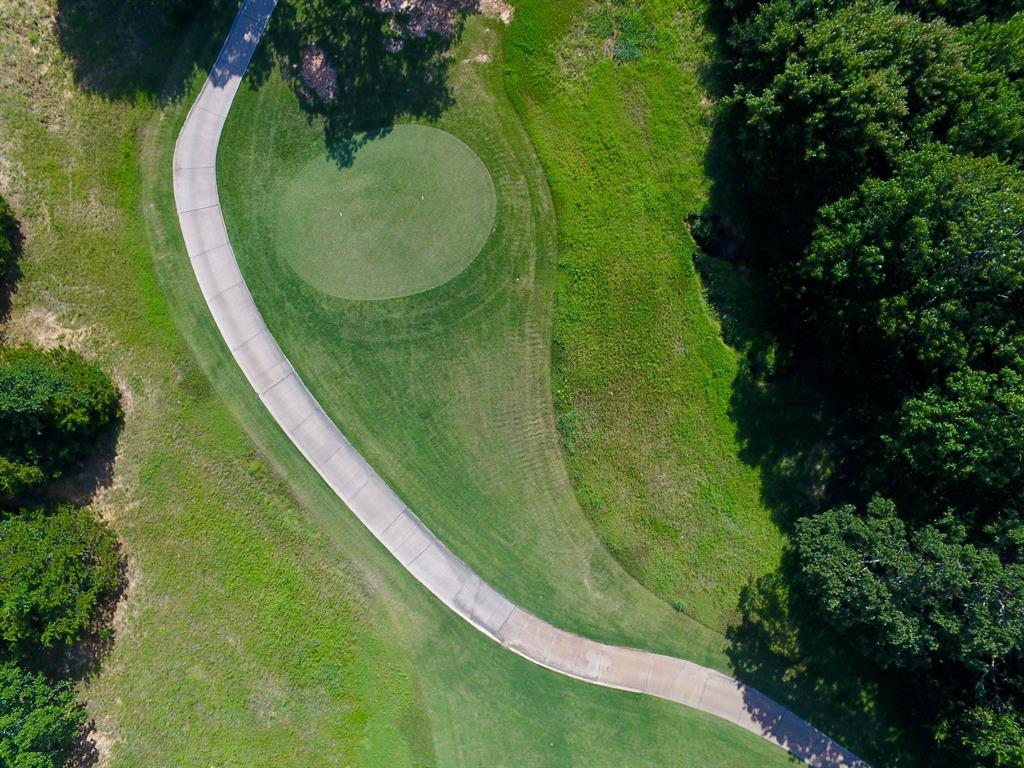 Grand Cypress Addition Phase 1 - Land