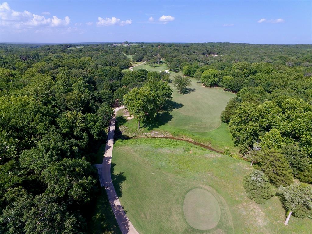 Grand Cypress Addition Phase 1 - Land